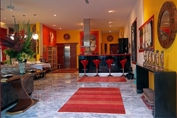 Almali Luxury Residence