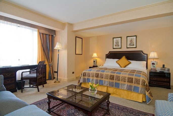 Park Plaza Santiago