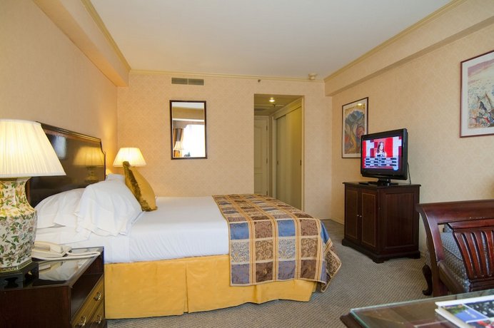 Park Plaza Santiago