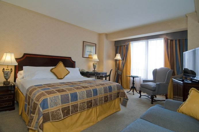 Park Plaza Santiago