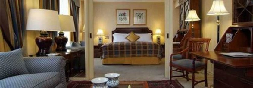 Park Plaza Santiago