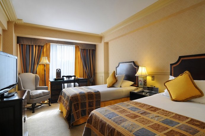 Park Plaza Santiago