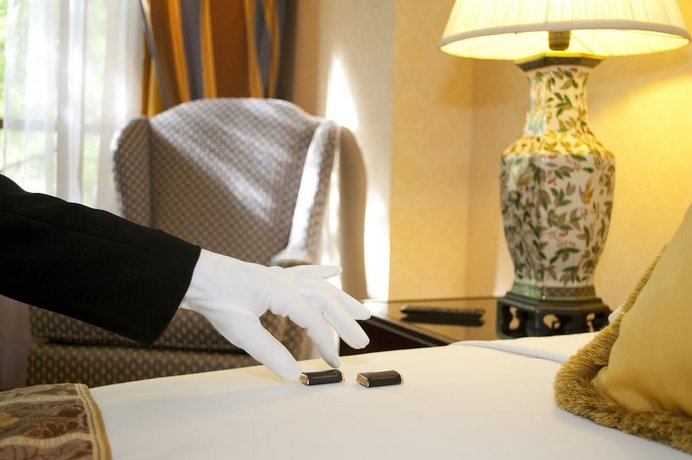 Park Plaza Santiago