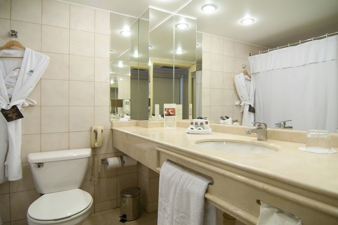 Park Plaza Santiago