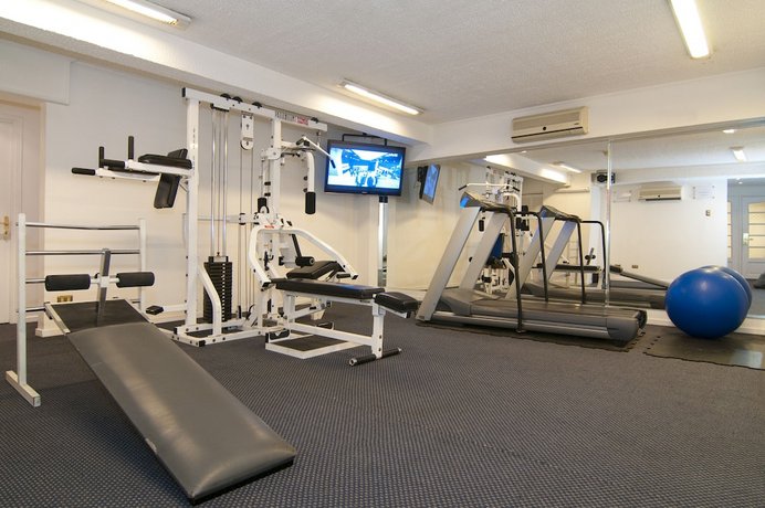Park Plaza Santiago