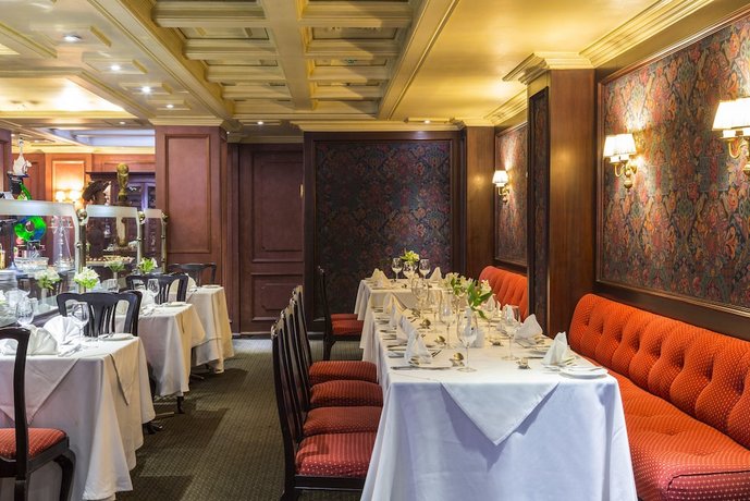 Park Plaza Santiago