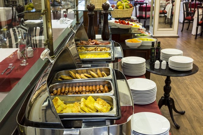 Park Plaza Santiago