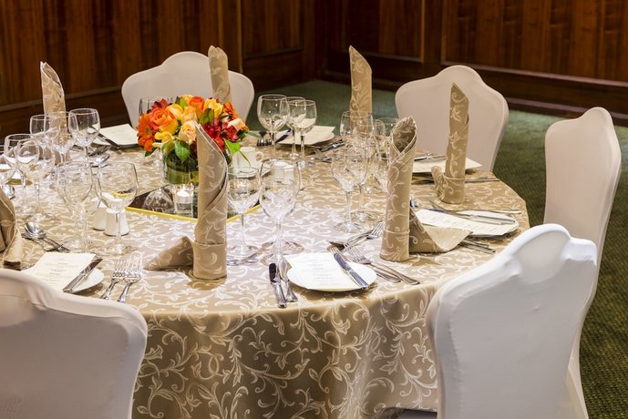 Park Plaza Santiago