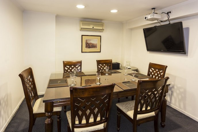 Park Plaza Santiago