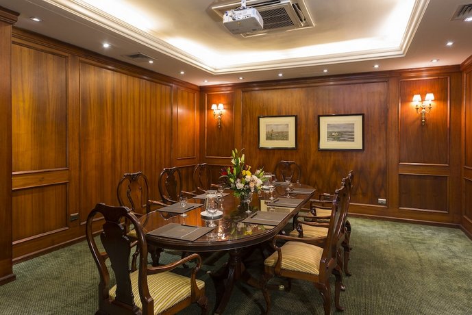 Park Plaza Santiago