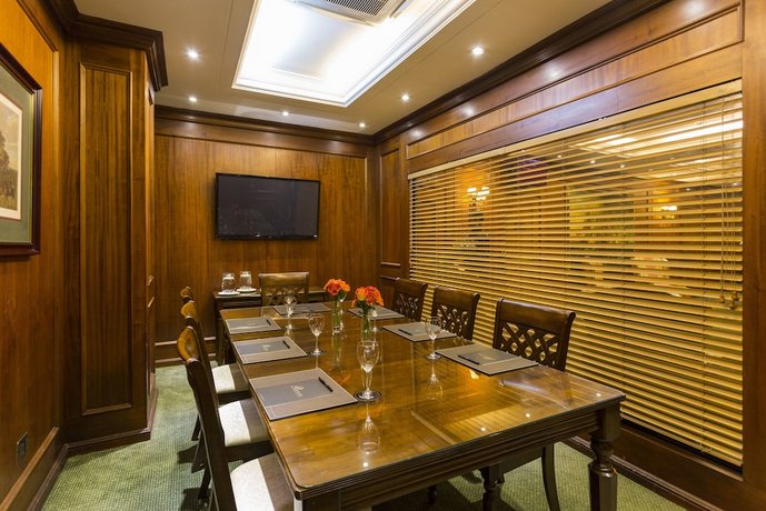 Park Plaza Santiago