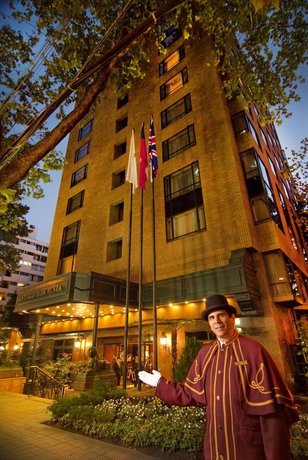 Park Plaza Santiago