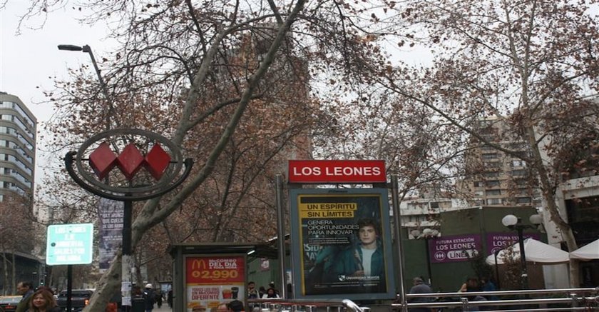 Park Plaza Santiago