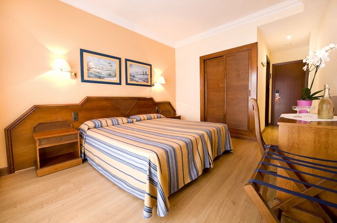 Hotel Monarque Fuengirola Park