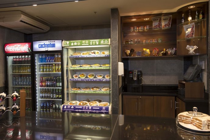 Holiday Inn Express - Concepcion