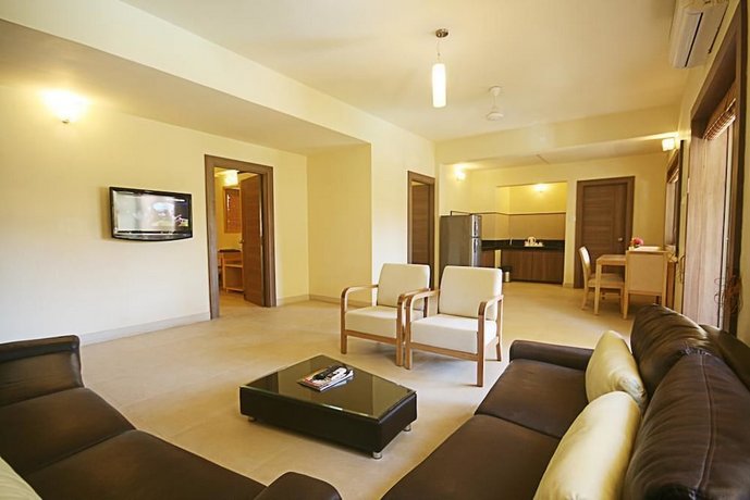 Sandalwood Hotel & Retreat