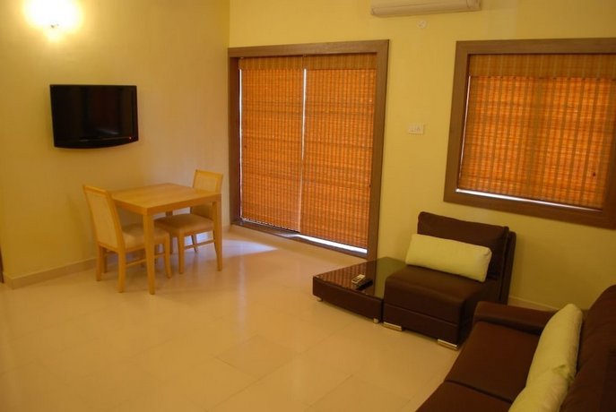 Sandalwood Hotel & Retreat