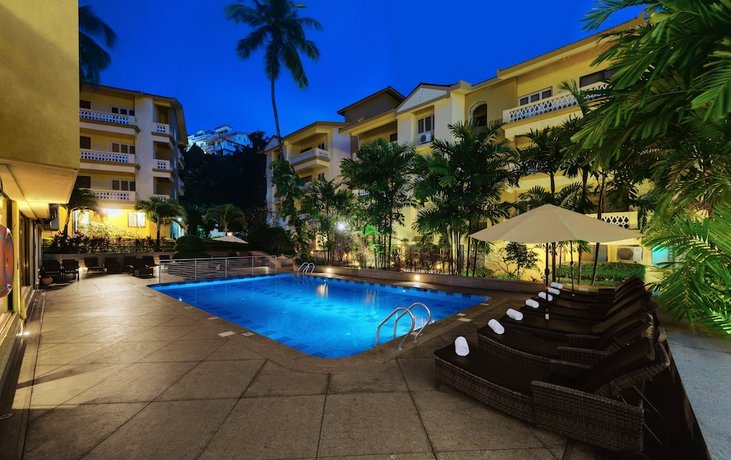 Sandalwood Hotel & Retreat
