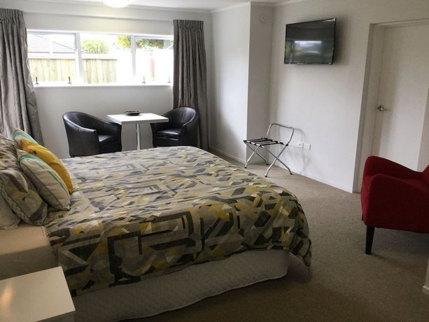 Rotorua B n B on Sumner