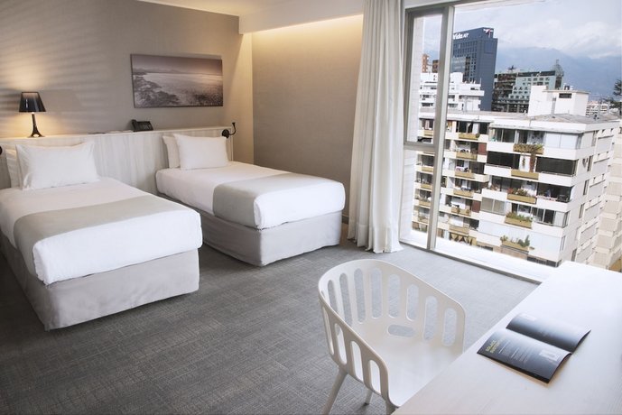 Solace Santiago