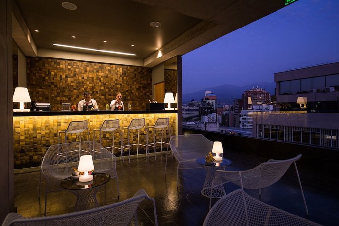 Solace Santiago
