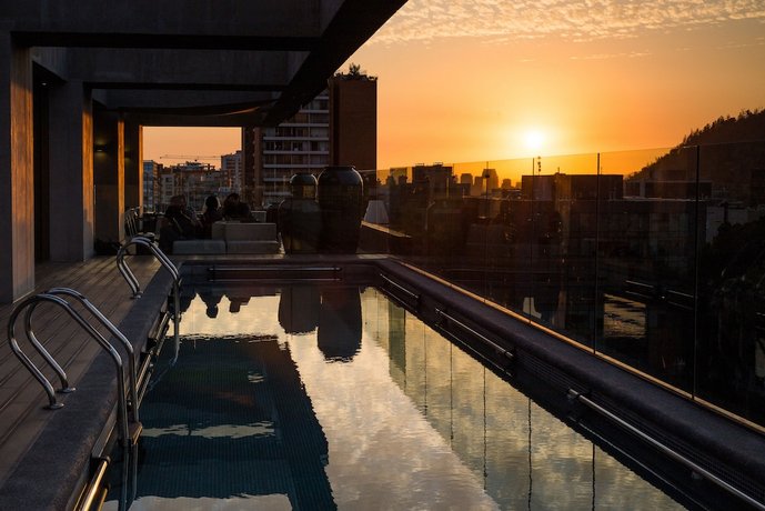 Solace Santiago
