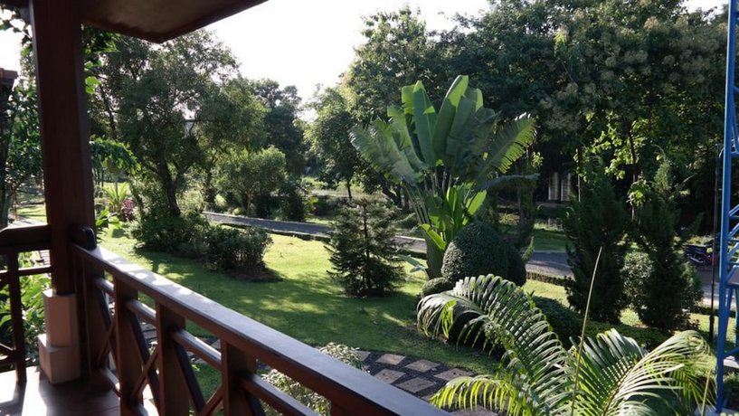 PhuBachiang Golf & Resort Pakse
