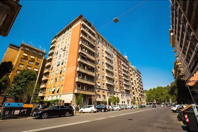 I Prati Di Roma