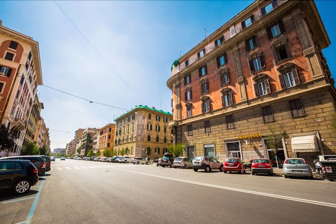 I Prati Di Roma