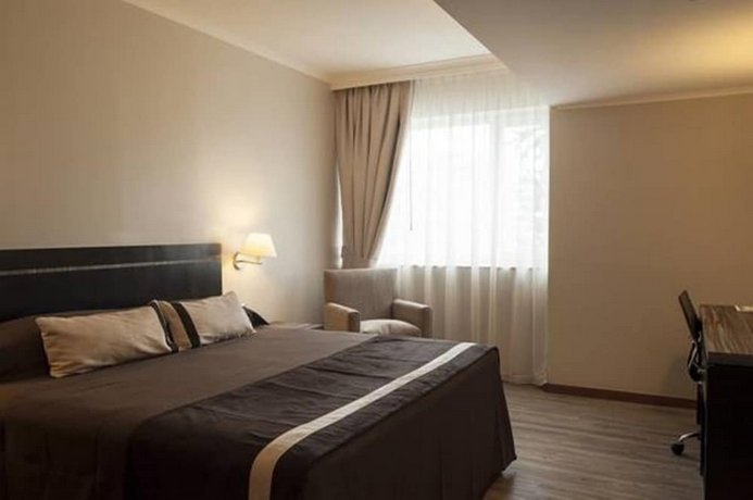 Hotel Diego de Almagro Providencia