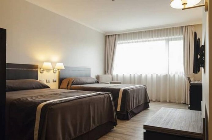 Hotel Diego de Almagro Providencia