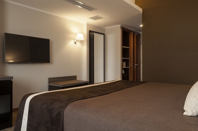 Hotel Diego de Almagro Providencia