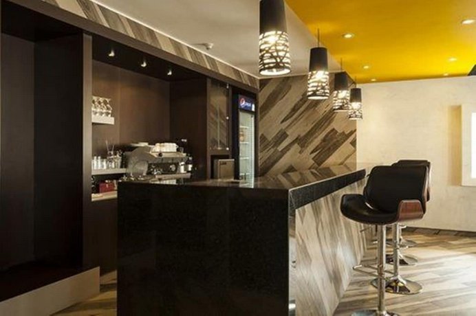 Hotel Diego de Almagro Providencia