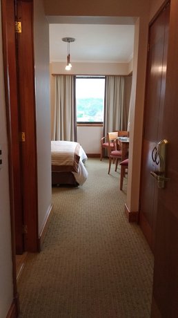 Hotel Gran Pacifico