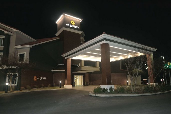 La Quinta Inn and Suites Austin Airport
