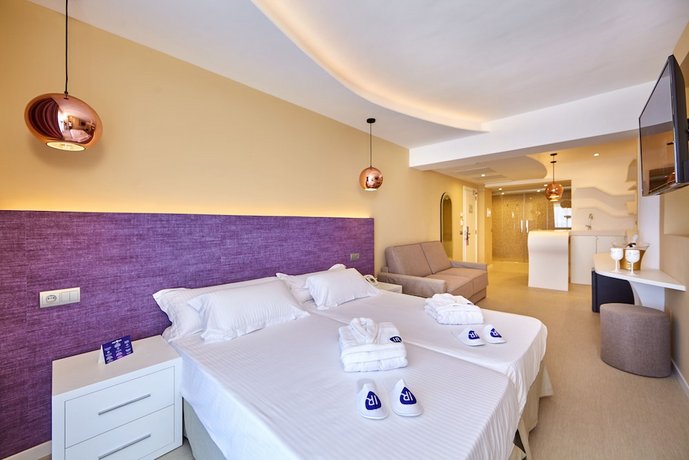 Indico Rock Hotel Mallorca - Adults Only