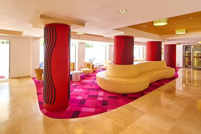 Indico Rock Hotel Mallorca - Adults Only