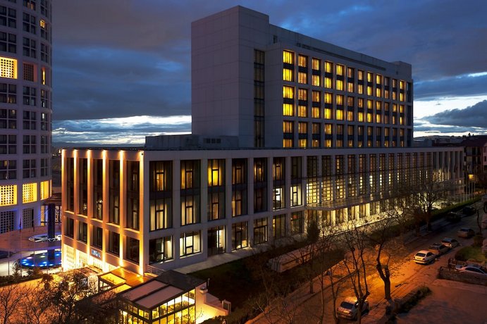 Lugal A Luxury Collection Hotel