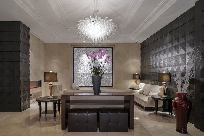 Lugal A Luxury Collection Hotel