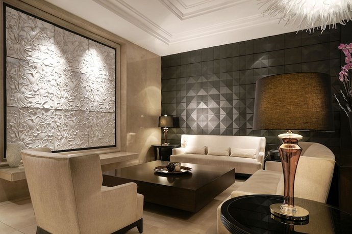 Lugal A Luxury Collection Hotel
