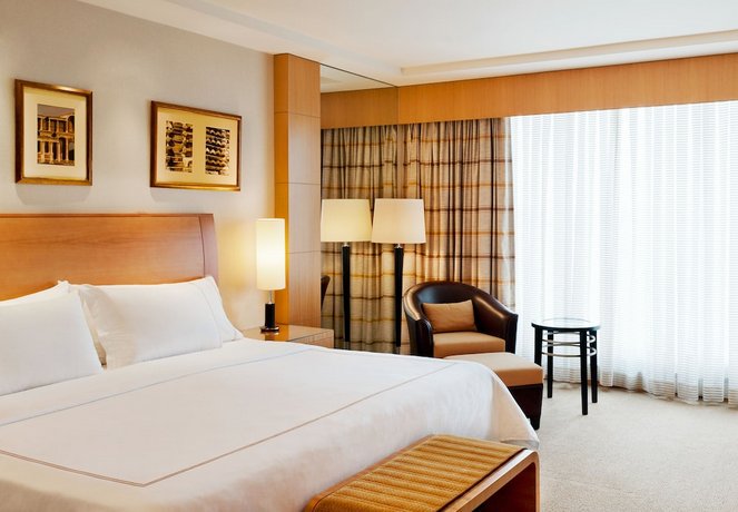 Lugal A Luxury Collection Hotel