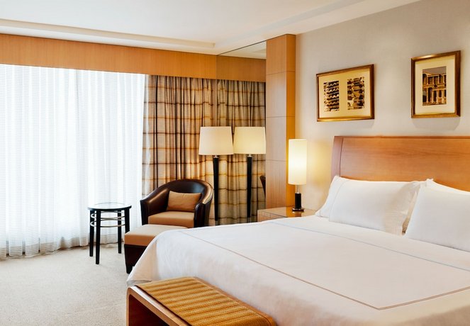 Lugal A Luxury Collection Hotel