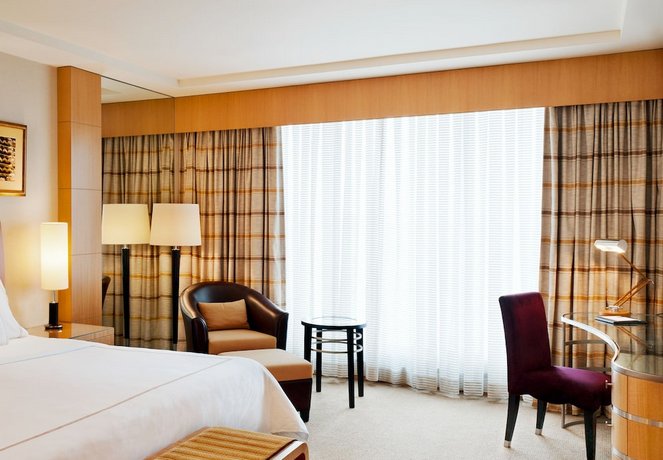 Lugal A Luxury Collection Hotel