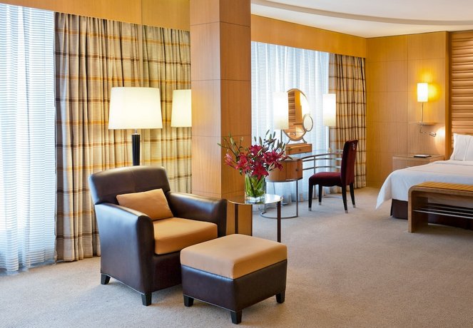 Lugal A Luxury Collection Hotel