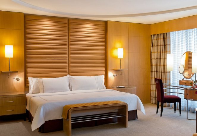 Lugal A Luxury Collection Hotel