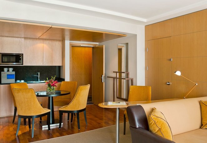 Lugal A Luxury Collection Hotel