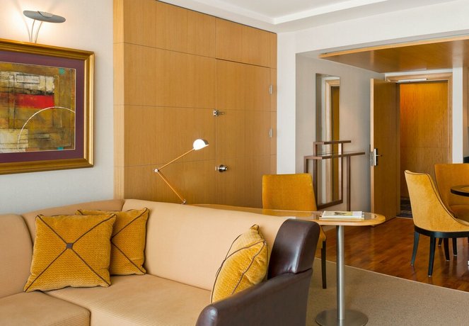 Lugal A Luxury Collection Hotel