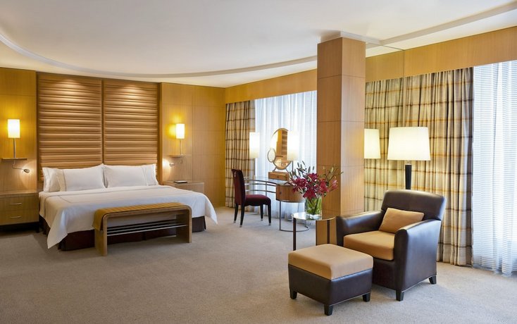 Lugal A Luxury Collection Hotel