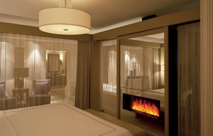 Lugal A Luxury Collection Hotel