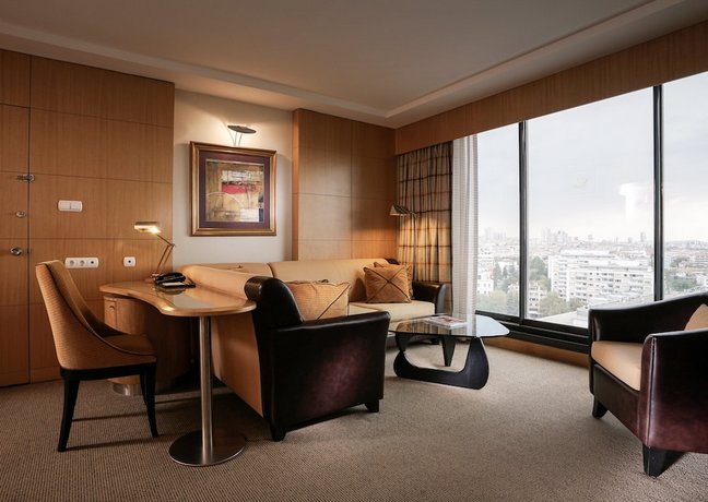 Lugal A Luxury Collection Hotel